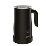 Sbattitore per Latte Krups XL1008 Nero 500 W 150 ml