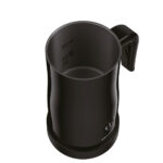 Sbattitore per Latte Krups XL1008 Nero 500 W 150 ml