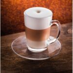 Sbattitore per Latte Krups XL1008 Nero 500 W 150 ml