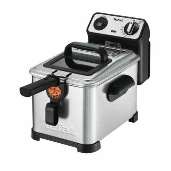 Friggitrice Tefal FR511170 1,2 kg 3 L Inox 2400W 2400 W