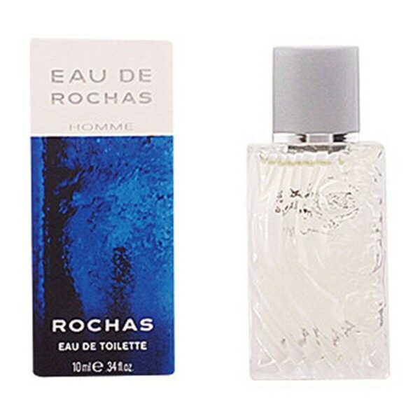 Profumo Uomo Rochas 126593 EDT