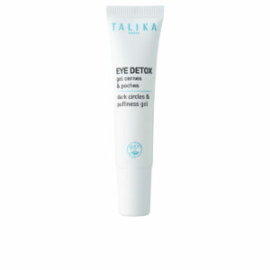 Anti-occhiaie Talika Eye Detox 10 ml Gel