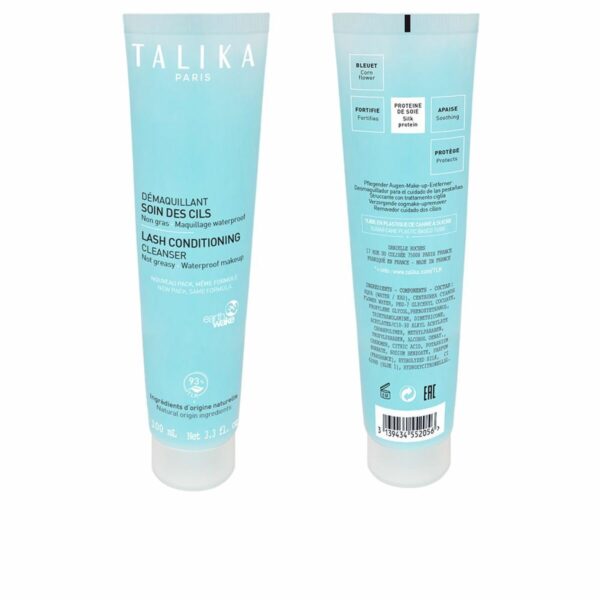 Balsamo per Sopracciglia Talika Ciglio 120 ml