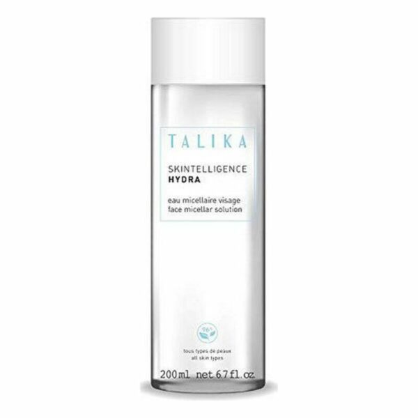 Schiuma Detergente Talika Skintelligence Hydra 200 ml (200 ml)
