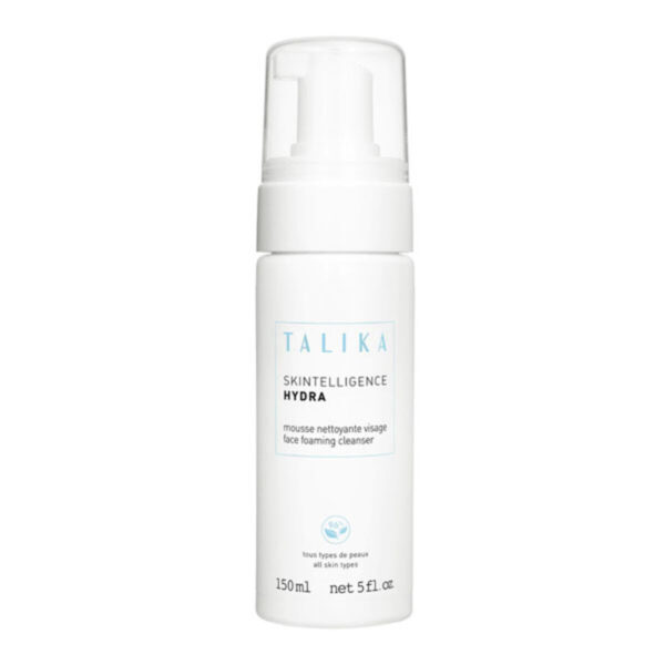 Schiuma Detergente Talika Skintelligence Hydra 150 ml (150 ml)