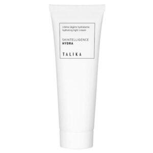 Crema Viso Talika Skintelligence Hydra Giorno/notte (50 ml) (50 ml)