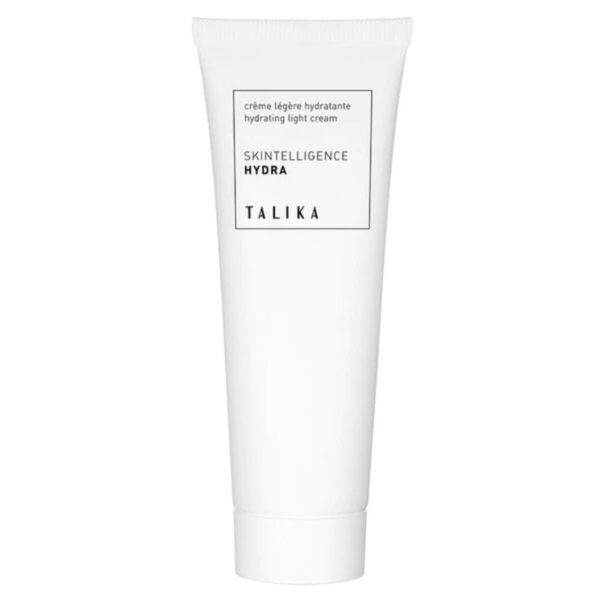 Crema Viso Talika Skintelligence Hydra Giorno/notte (50 ml) (50 ml)