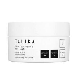 Crema Antietà Talika Skintelligence Age 50 ml (50 ml)