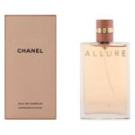 Profumo Donna Allure Chanel EDP EDP