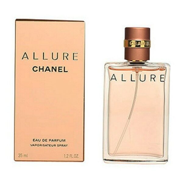 Profumo Donna Allure Chanel EDP EDP