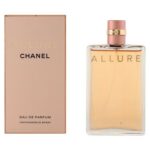 Profumo Donna Allure Chanel EDP EDP