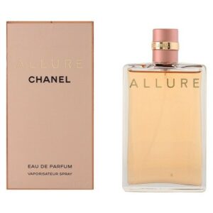 Profumo Donna Allure Chanel EDP EDP
