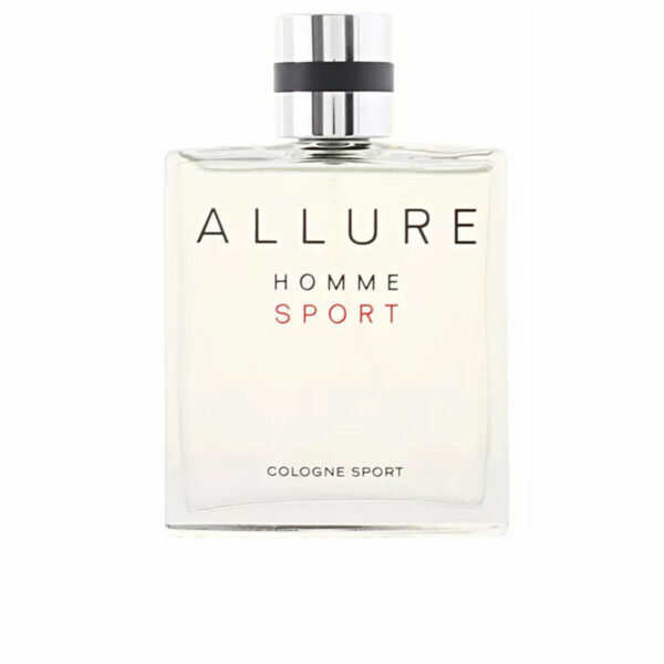Profumo Uomo Allure Homme Sport Chanel EDC