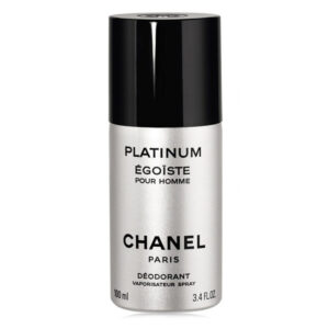 Deodorante Spray Égoïste Chanel 3145891249309 (100 ml) 100 ml