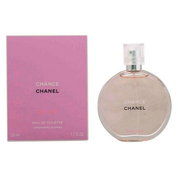 Profumo Donna Chance Eau Vive Chanel EDT