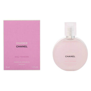 Fragranza per Capelli Chance Eau Tendre Chanel