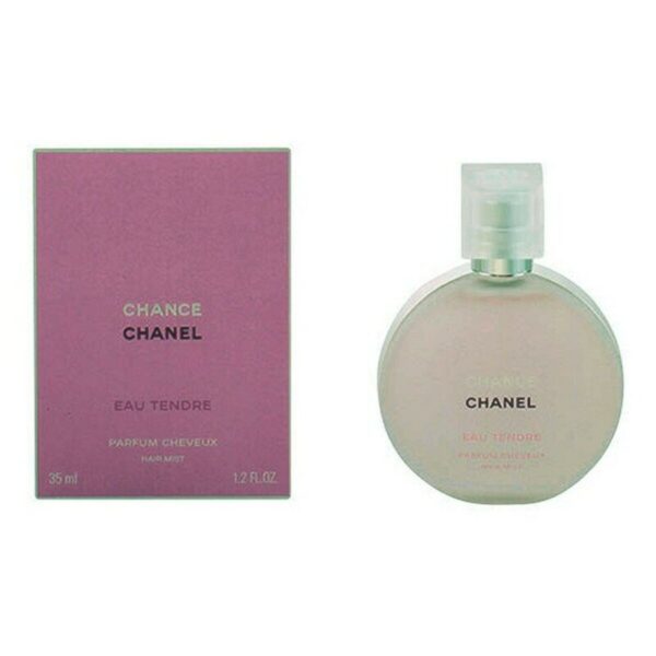 Fragranza per Capelli Chance Eau Tendre Chanel