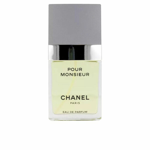 Profumo Uomo Pour Monsieur Chanel EDT Pour Monsieur 75 ml
