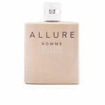 Profumo Uomo Allure Homme Ed.Blanche Chanel EDP Allure Homme 150 ml