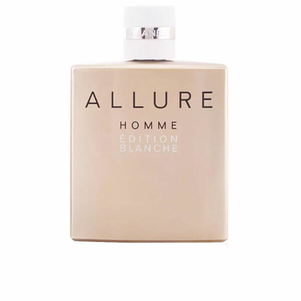 Profumo Uomo Allure Homme Ed.Blanche Chanel EDP Allure Homme 150 ml