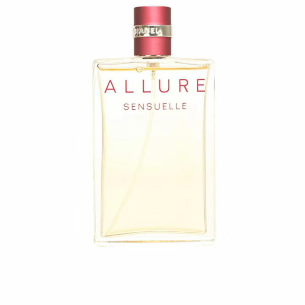 Profumo Donna Allure Sensuelle Chanel EDT Allure Sensuelle 100 ml