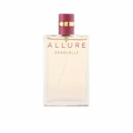 Profumo Donna Allure Sensuelle Chanel EDP Allure Sensuelle