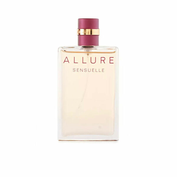 Profumo Donna Allure Sensuelle Chanel EDP Allure Sensuelle