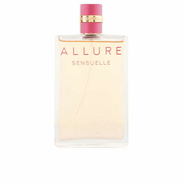Profumo Donna Allure Sensuelle Chanel EDP Allure Sensuelle