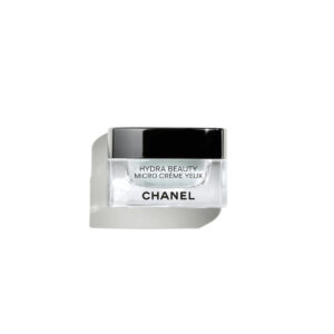 Crema Antietà per Contron Occhi Chanel Hydra Beauty 15 ml