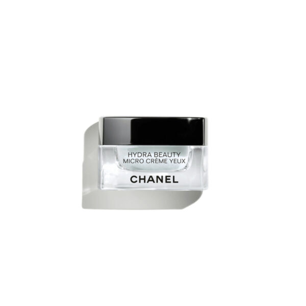 Crema Antietà per Contron Occhi Chanel Hydra Beauty 15 ml