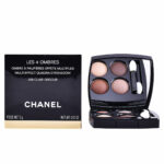 Palette di Ombretti Les 4 Ombres Chanel