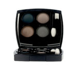 Palette di Ombretti Les 4 Ombres Chanel