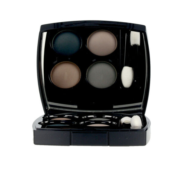 Palette di Ombretti Les 4 Ombres Chanel