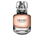 Profumo Donna L'interdit Givenchy EDP (EDP)
