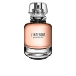 Profumo Donna L'interdit Givenchy EDP (EDP)