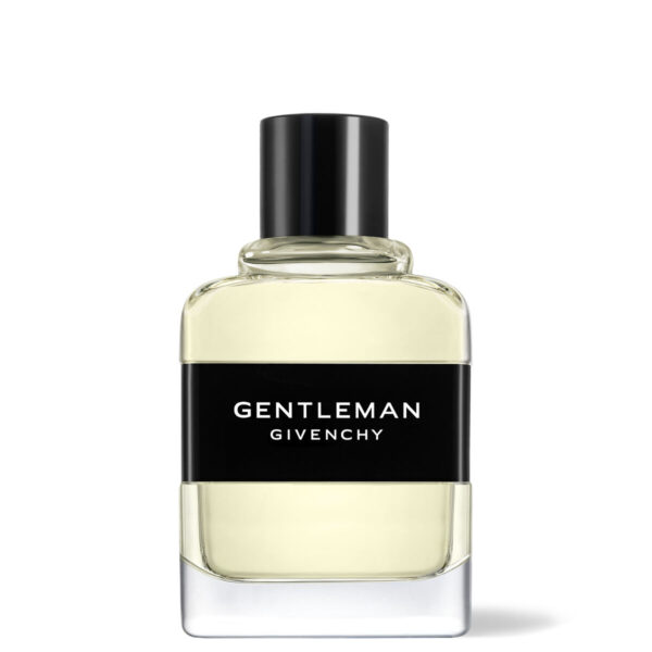 Profumo Uomo Givenchy New Gentleman EDT 60 ml