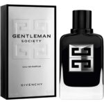 Profumo Uomo Givenchy GENTLEMAN SOCIETY EDP 60 ml