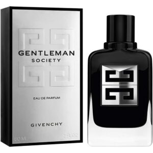 Profumo Uomo Givenchy GENTLEMAN SOCIETY EDP 60 ml