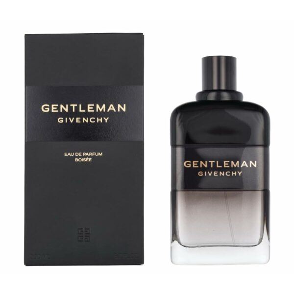 Profumo Donna Givenchy Gentleman Boisée 200 ml