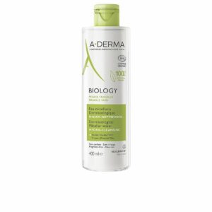 Acqua Micellare A-Derma Biology 400 ml