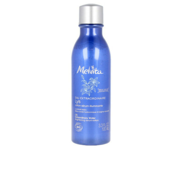 Tonico Viso Extraordinaire Melvita Aguas Extraordinarias 100 ml (100 ml)