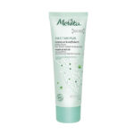 Maschera Esfoliante 2 in 1 Melvita Nectar Puro 75 ml
