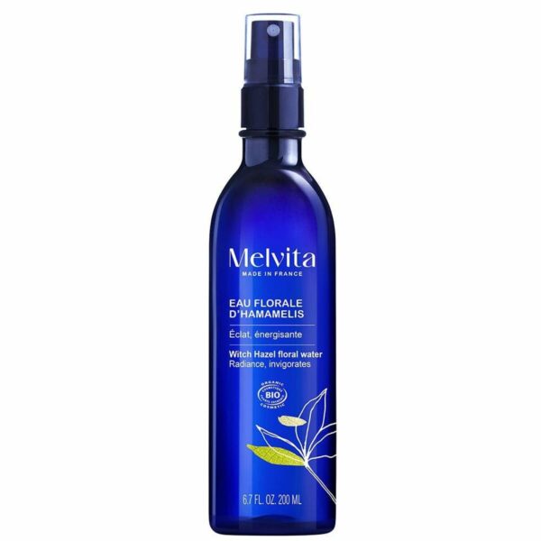 Crema Viso Melvita EAU D'HAMAMÉLIS 200 ml