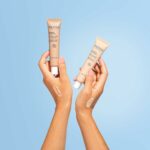 Set da Trucco Melvita SOURCE DE ROSES