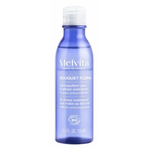 Struccante Viso Melvita BOUQUET FLORAL DETOX