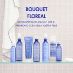 Struccante Viso Melvita BOUQUET FLORAL DETOX