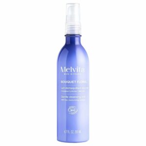 Struccante Viso Melvita BOUQUET FLORAL DETOX