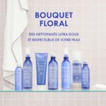 Struccante Viso Melvita BOUQUET FLORAL DETOX