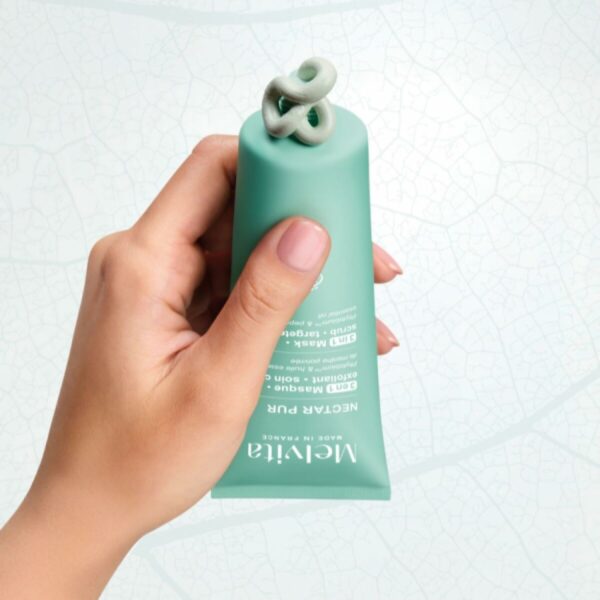 Gel Detergente Viso Melvita NECTAR PUR