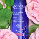 Acqua Viso Melvita EAU DE FLEURS 200 ml